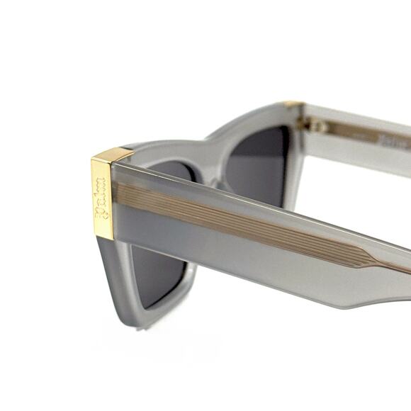 New, PALM ANGELS Sunglasses Hollywood PERI099 0907 Authentic - Picture 9 of 13